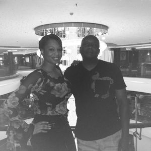 Meet your Posher, Peterandshamitra